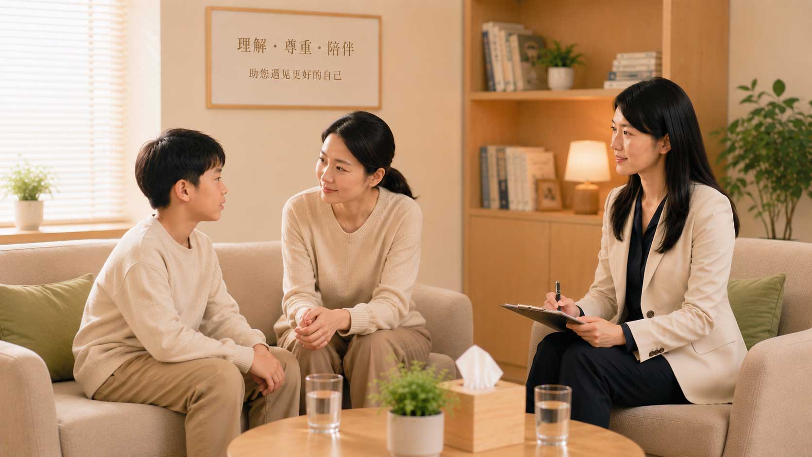 亲子沟通为什么越来越困难？如何改善亲子关系