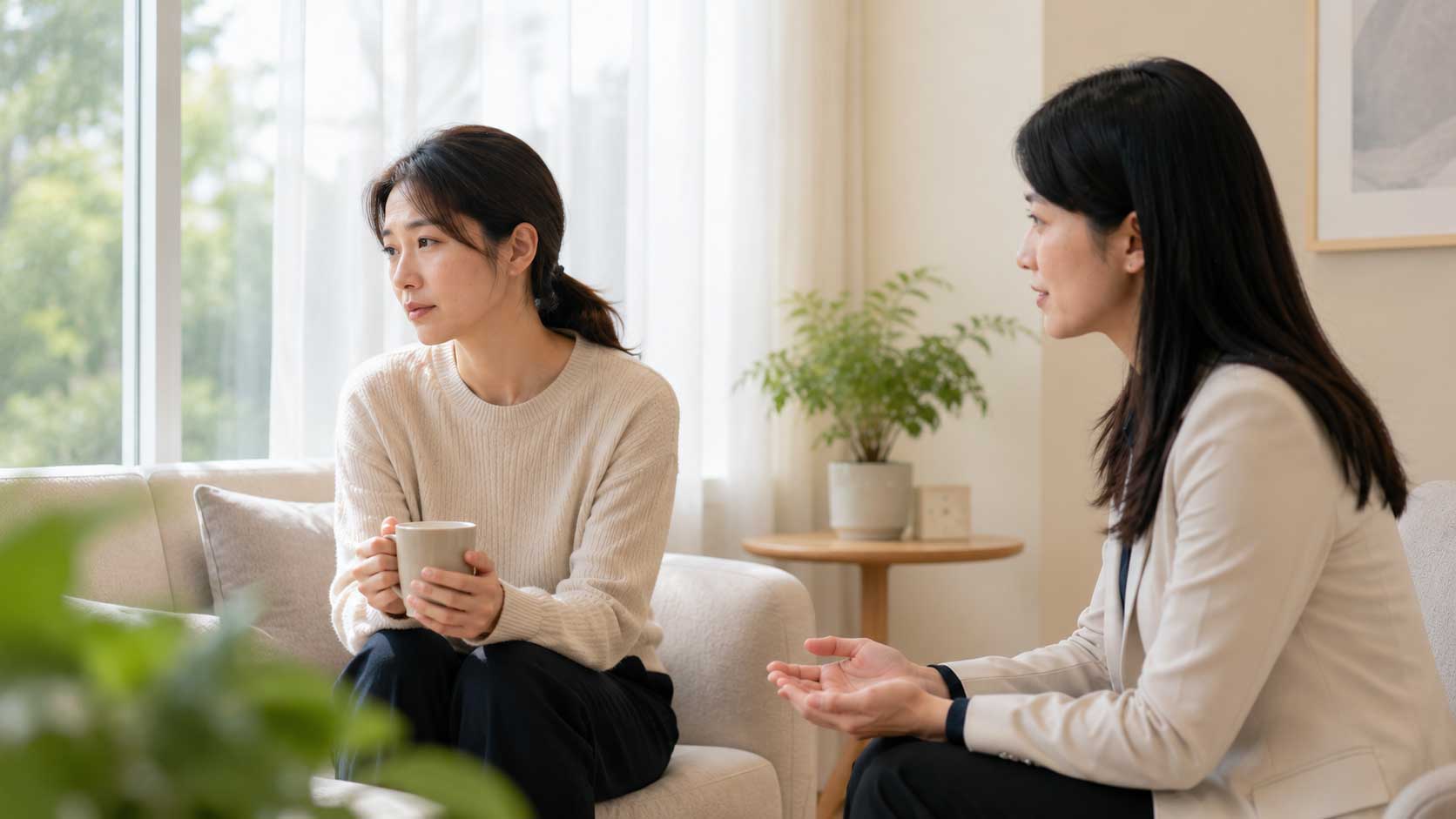 抑郁症有哪些表现？从情绪、兴趣和生活功能识别