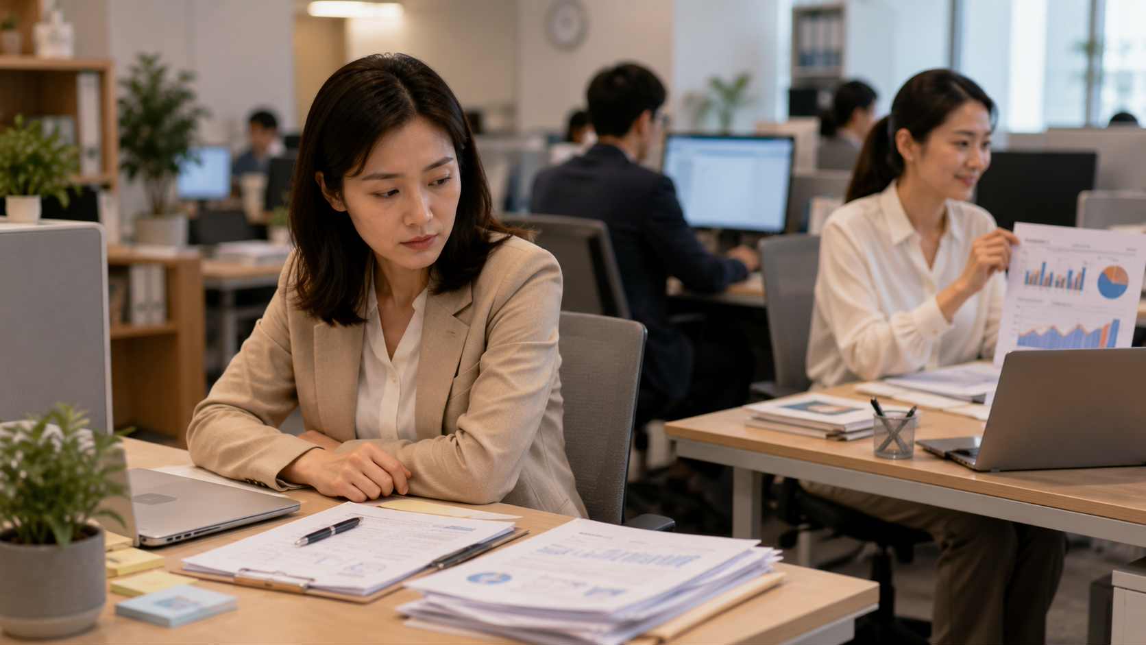 为什么总是自卑？自卑心理形成的原因及改善方法