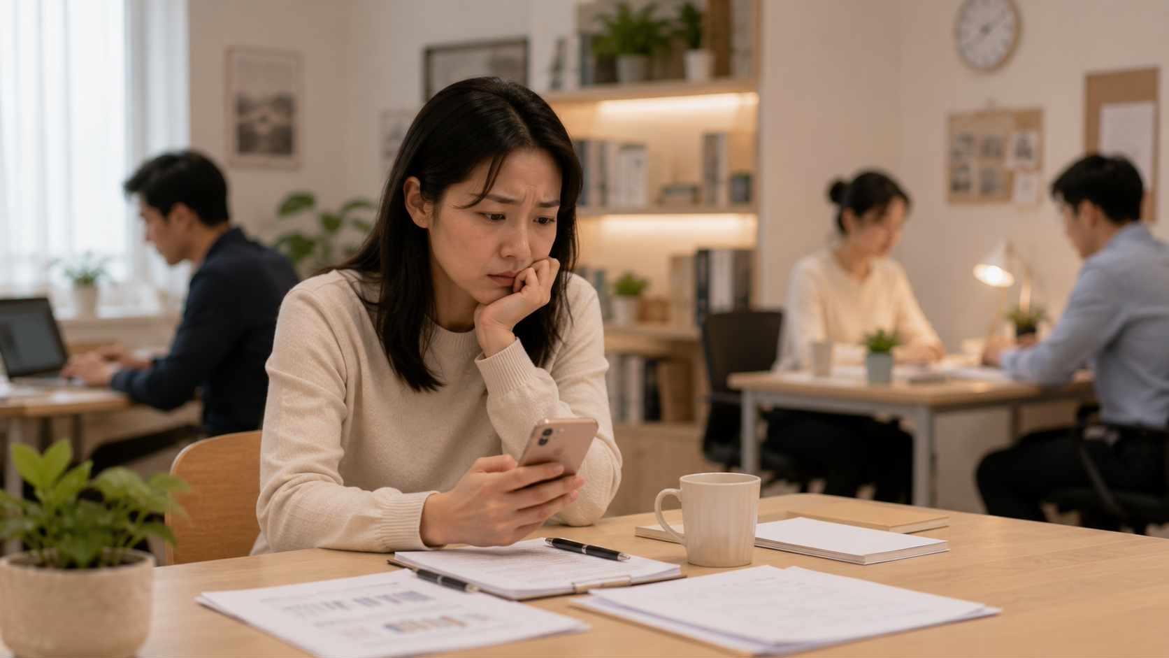 为什么总是害怕被别人拒绝？如何改善敏感和过度在意他人评价