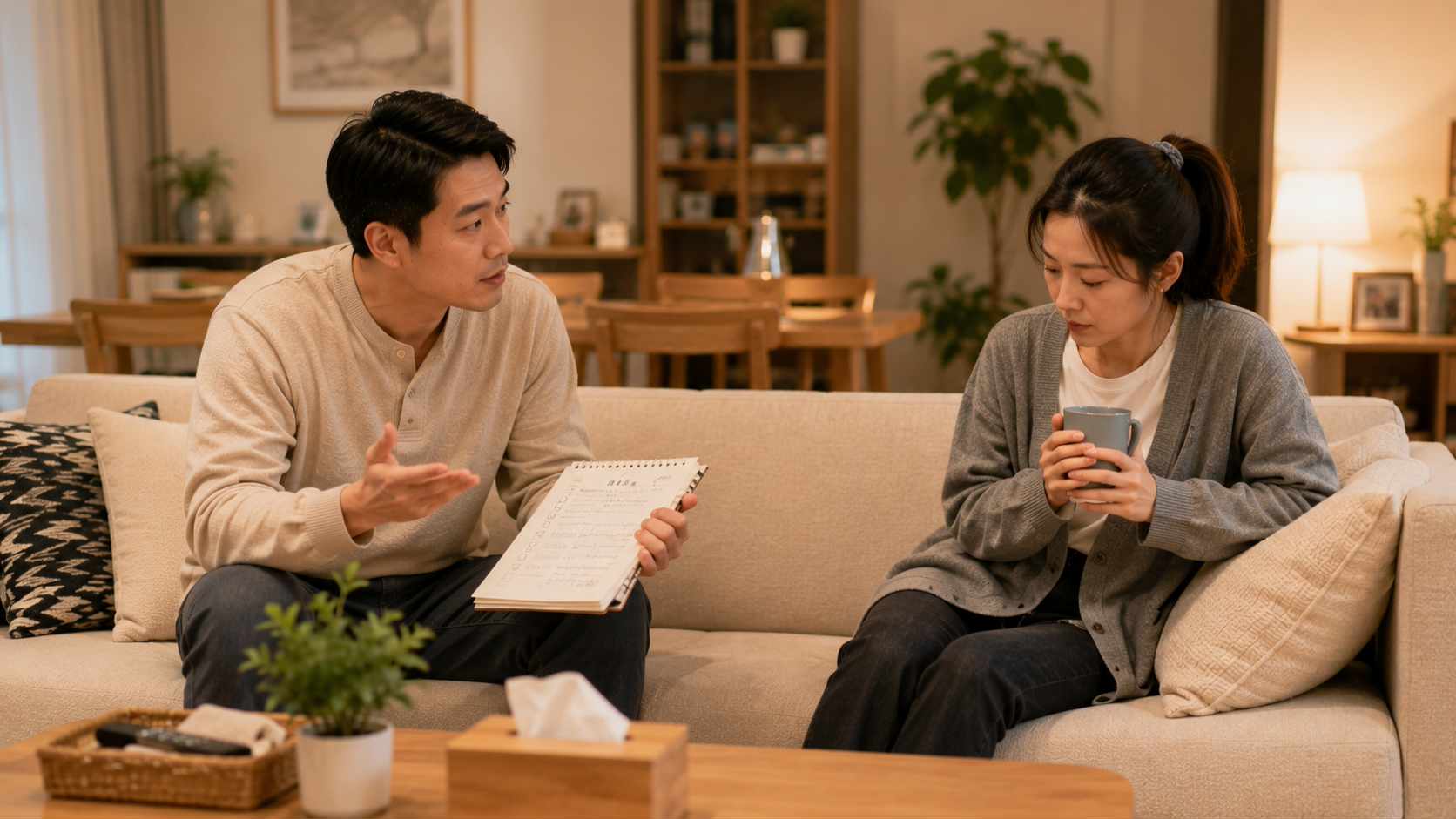 为什么总是害怕冲突？遇到矛盾只会逃避怎么办