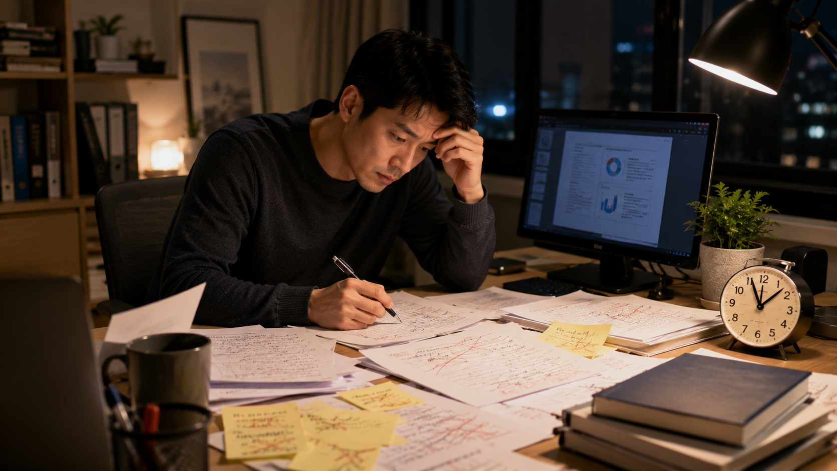 为什么总是觉得自己不够好？如何停止精神内耗