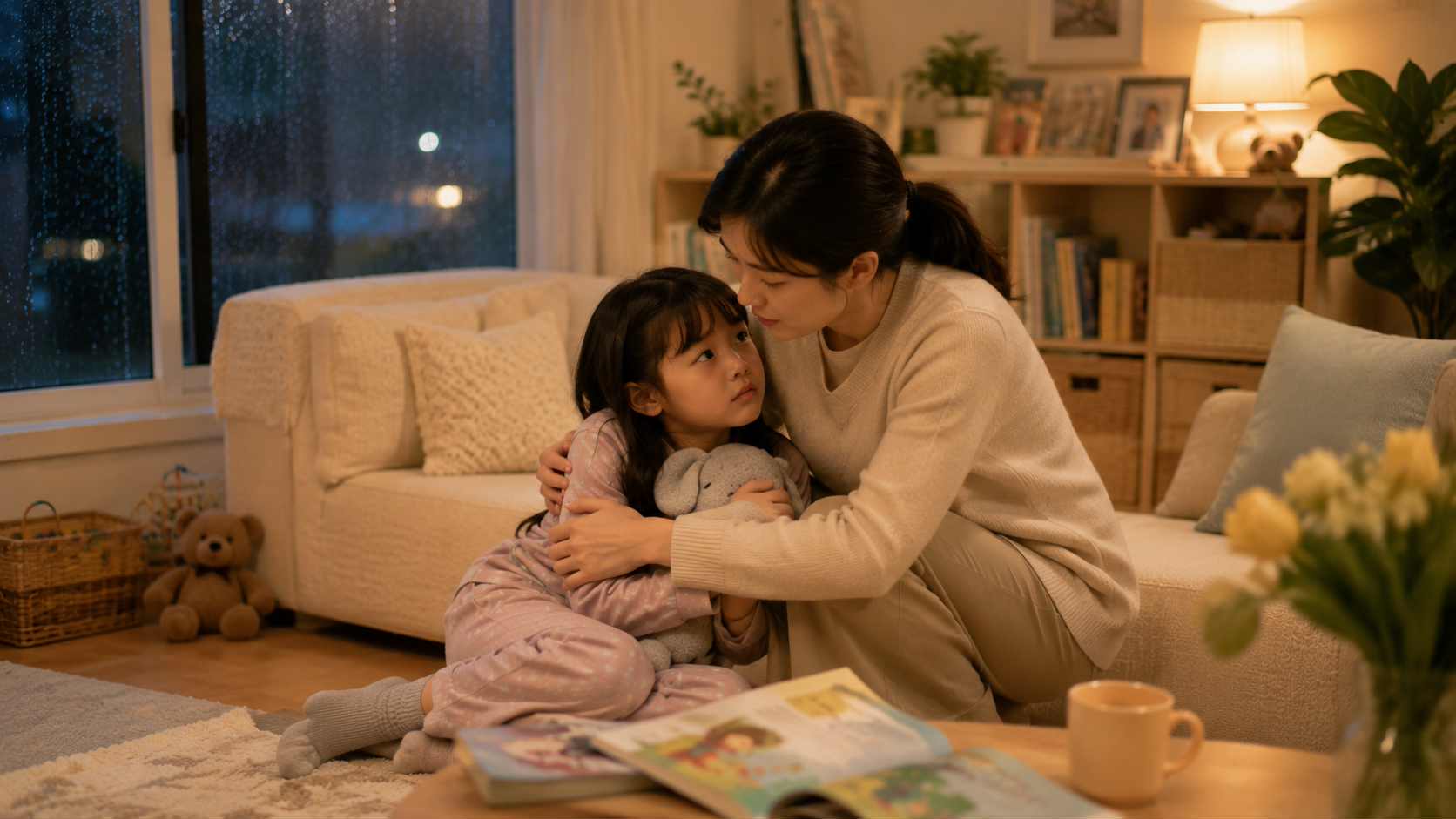 孩子爱顶嘴，父母先从自己身上找原因：改善亲子沟通的5个关键方法