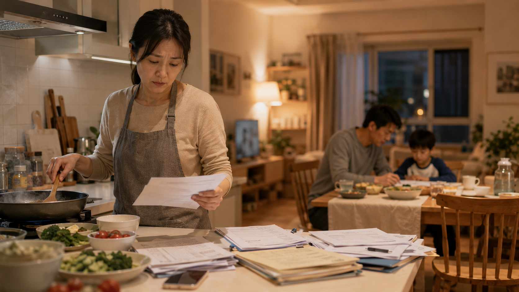 为什么会得抑郁症？抑郁症形成的原因有哪些