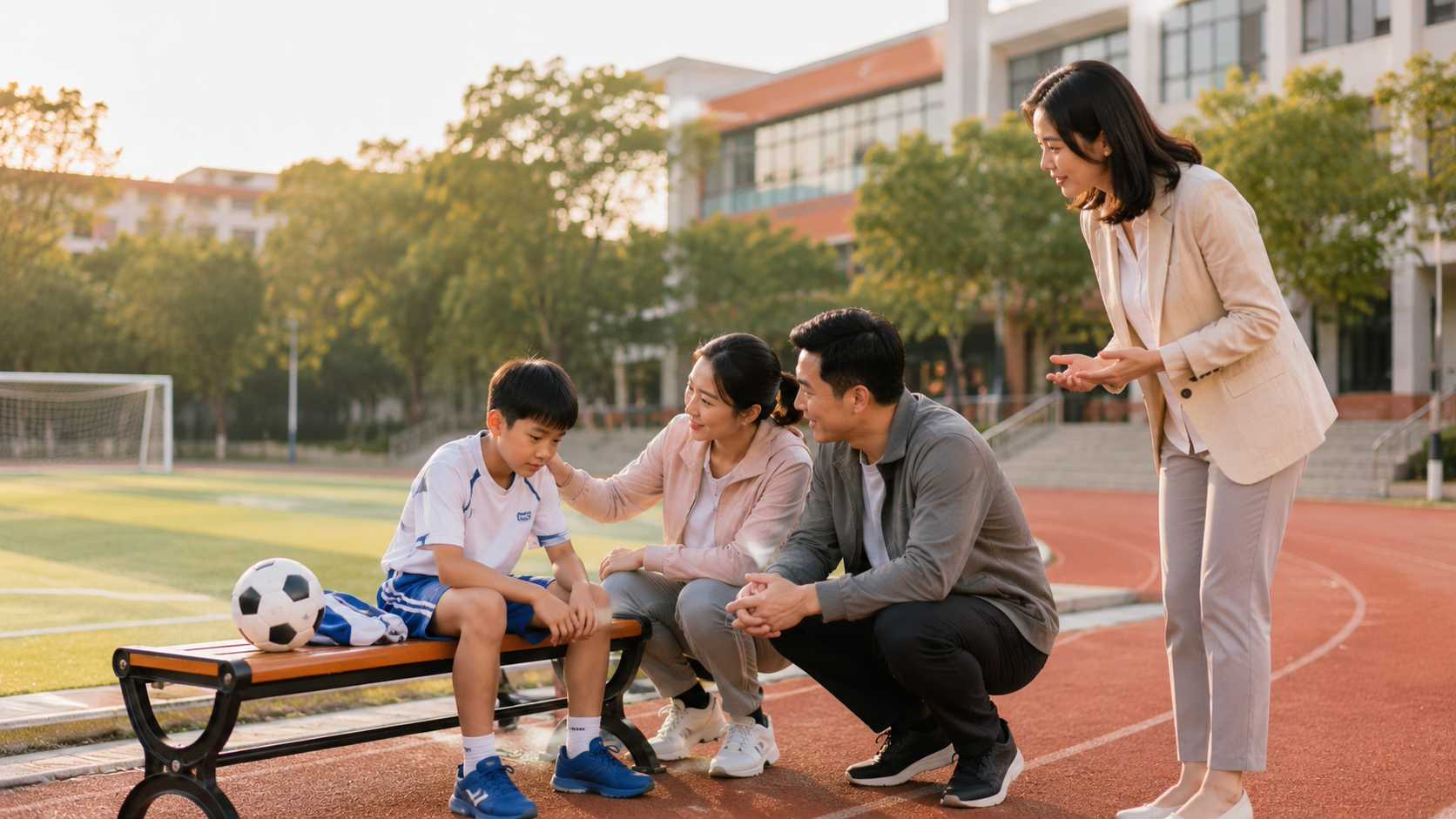 如何帮助孩子克服失败带来的挫折感？心理咨询师分享8个科学引导方法
