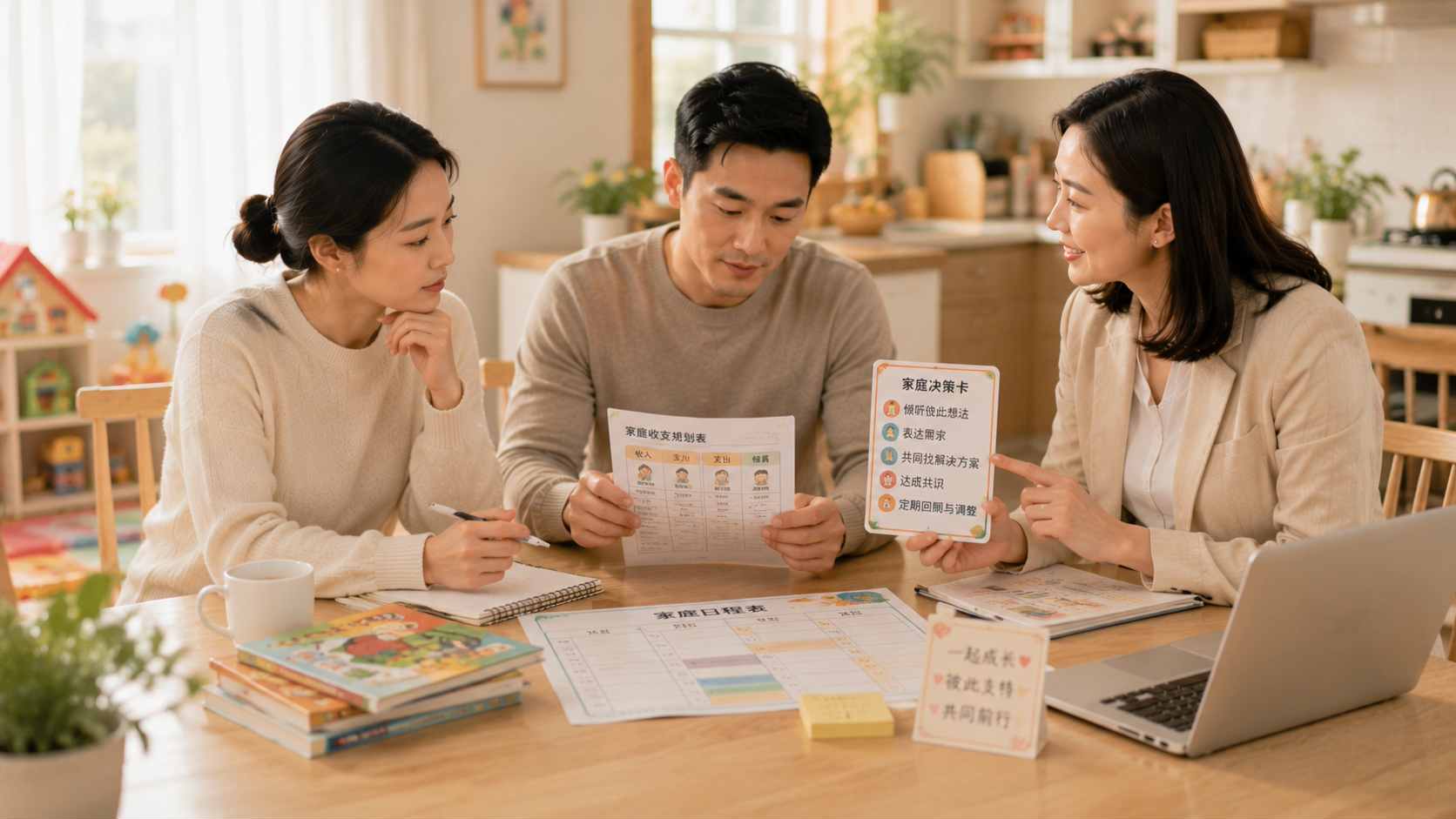 全职妈妈有哪些利弊？做好全职妈妈前需要考虑的8个现实问题