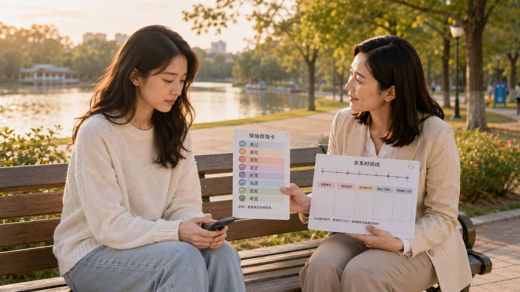 恋爱遭遇挫折和失败怎么办？8个方法帮助自己走出情感低谷