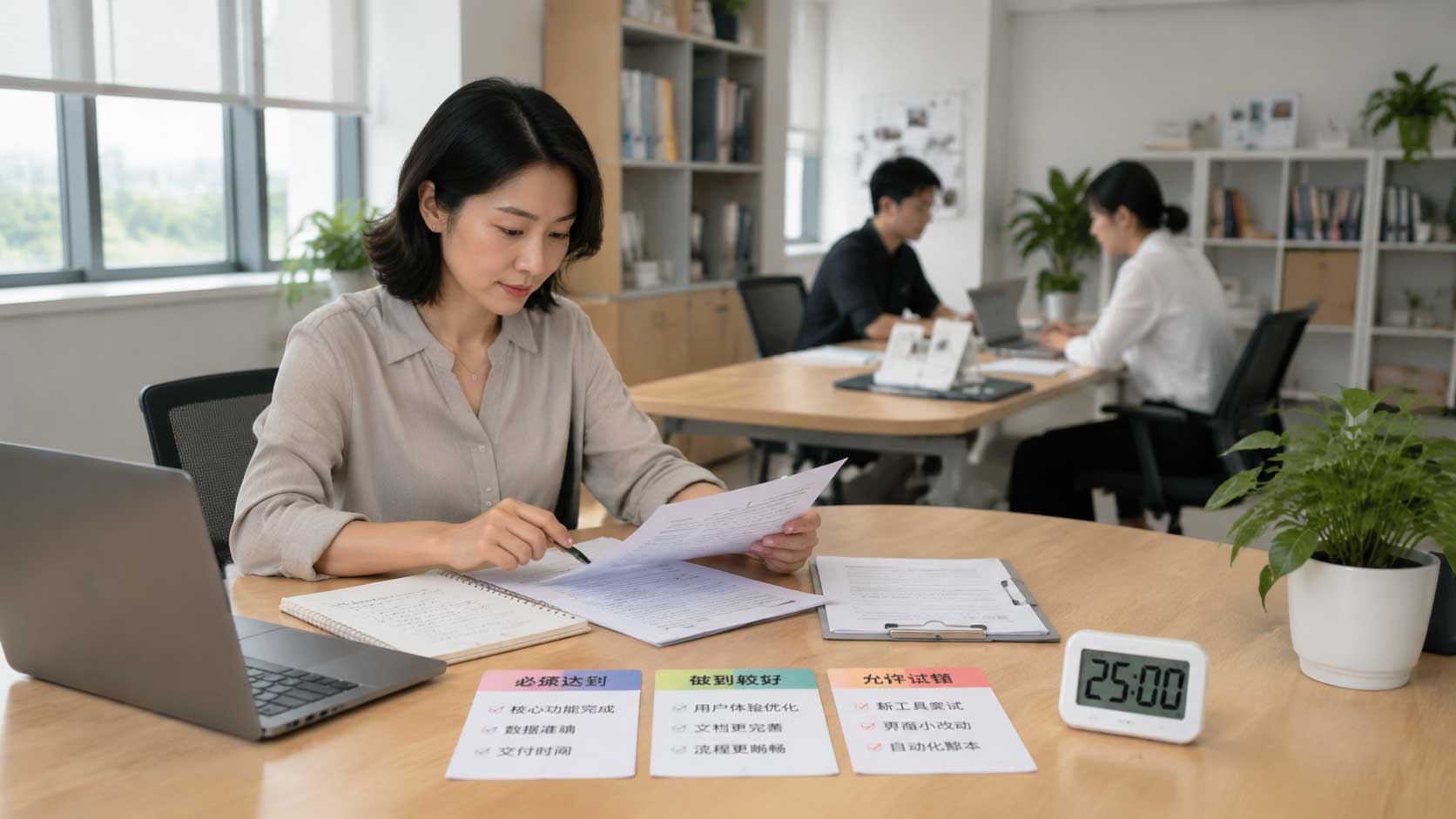 完美主义太累怎么办？如何降低“必须做到最好”的心理压力