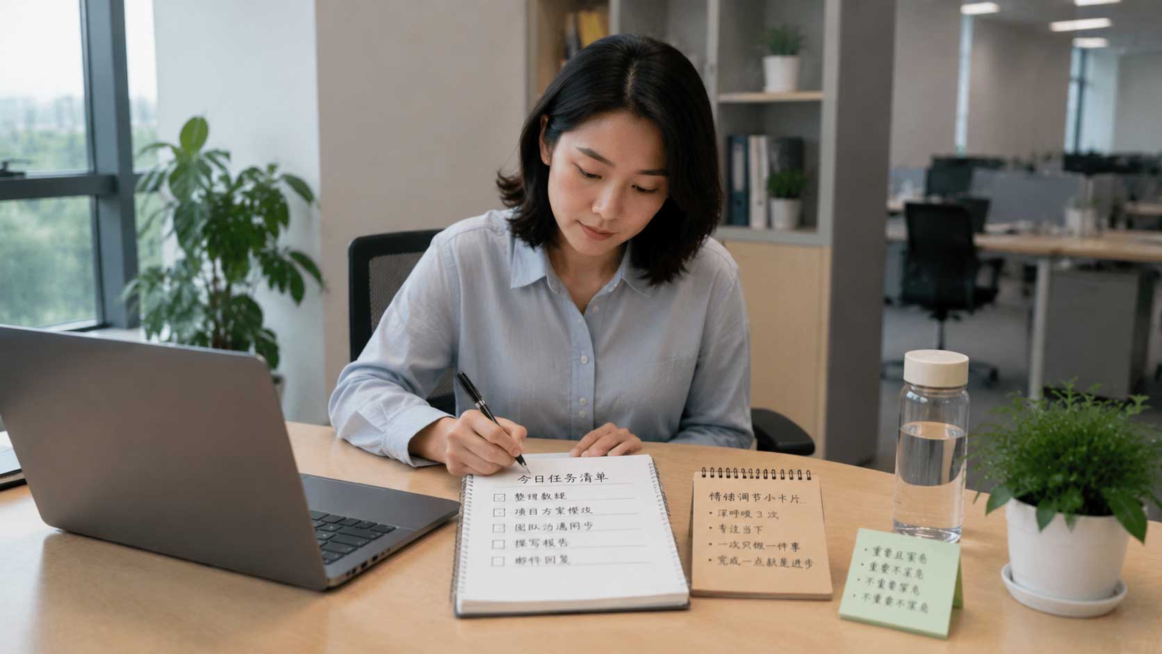 拖延就是懒惰吗？情绪性拖延形成的原因和改善方法