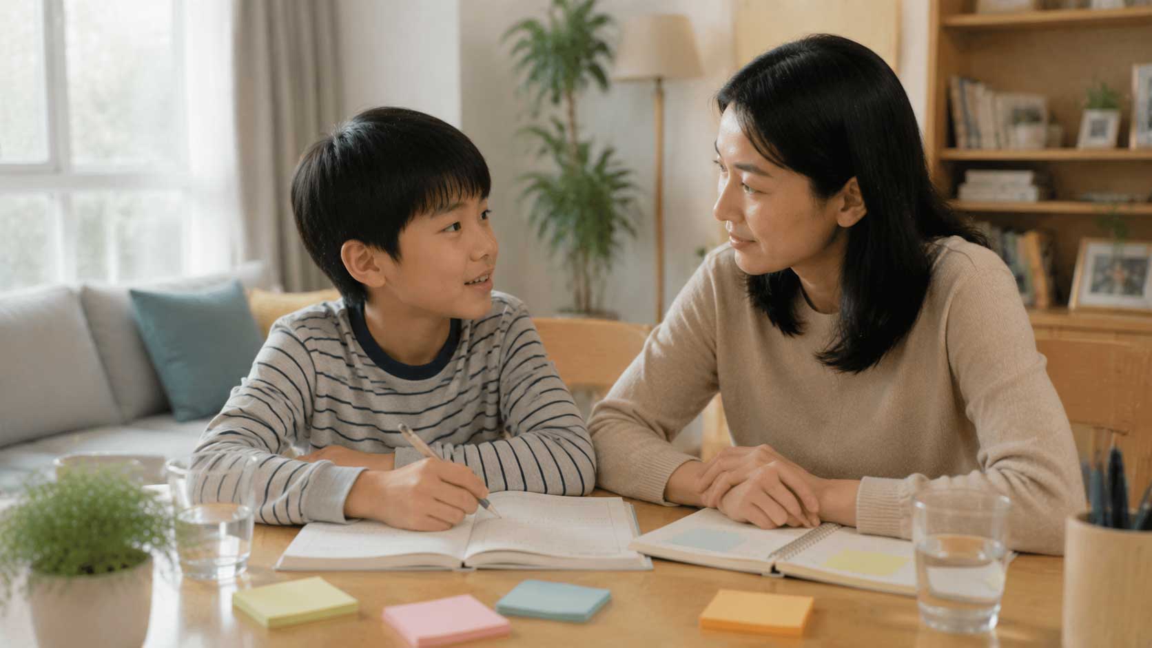 孩子总爱发脾气怎么办？家长应该如何正确引导