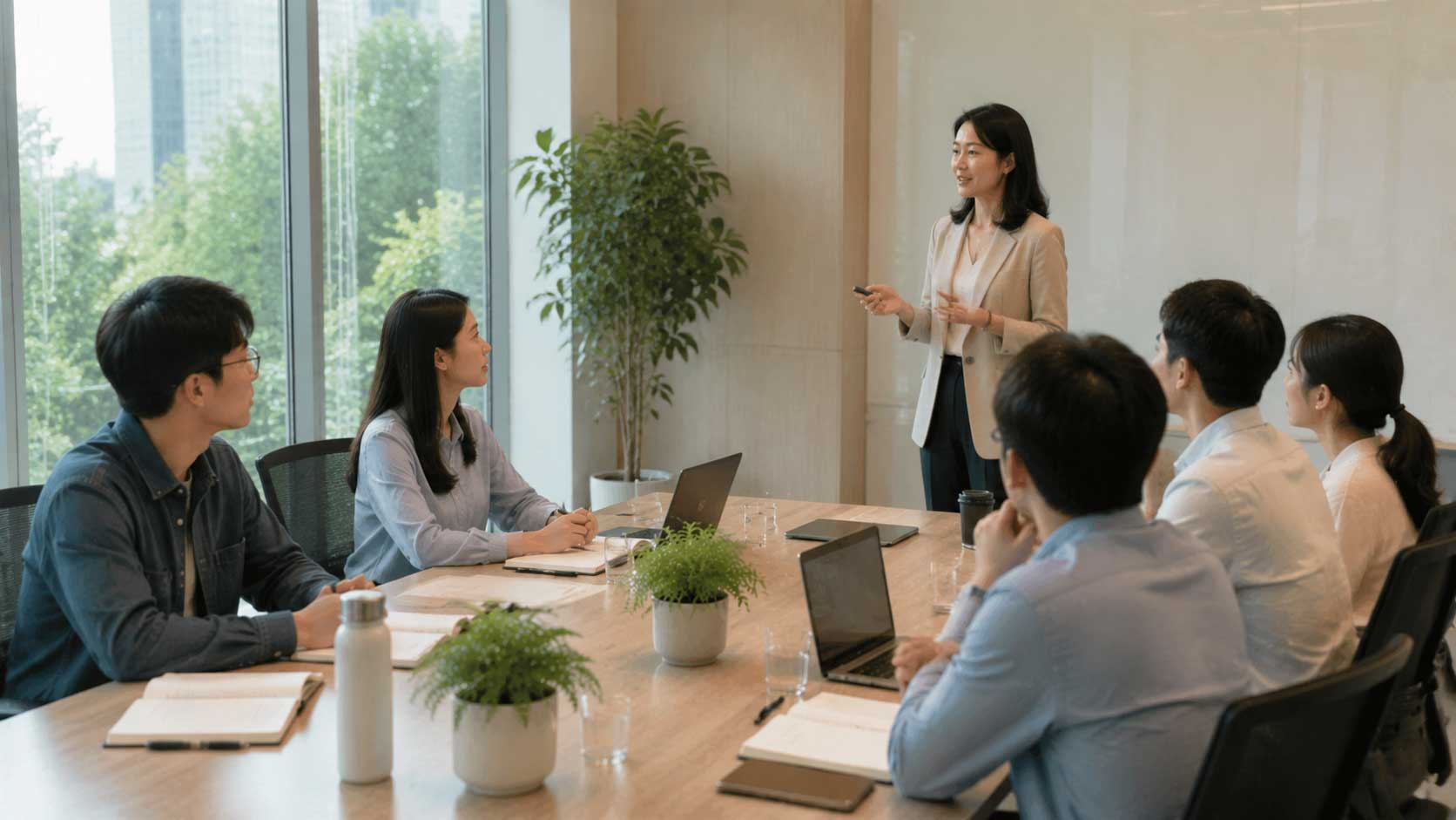 什么是企业EAP？企业开展员工心理服务有哪些好处