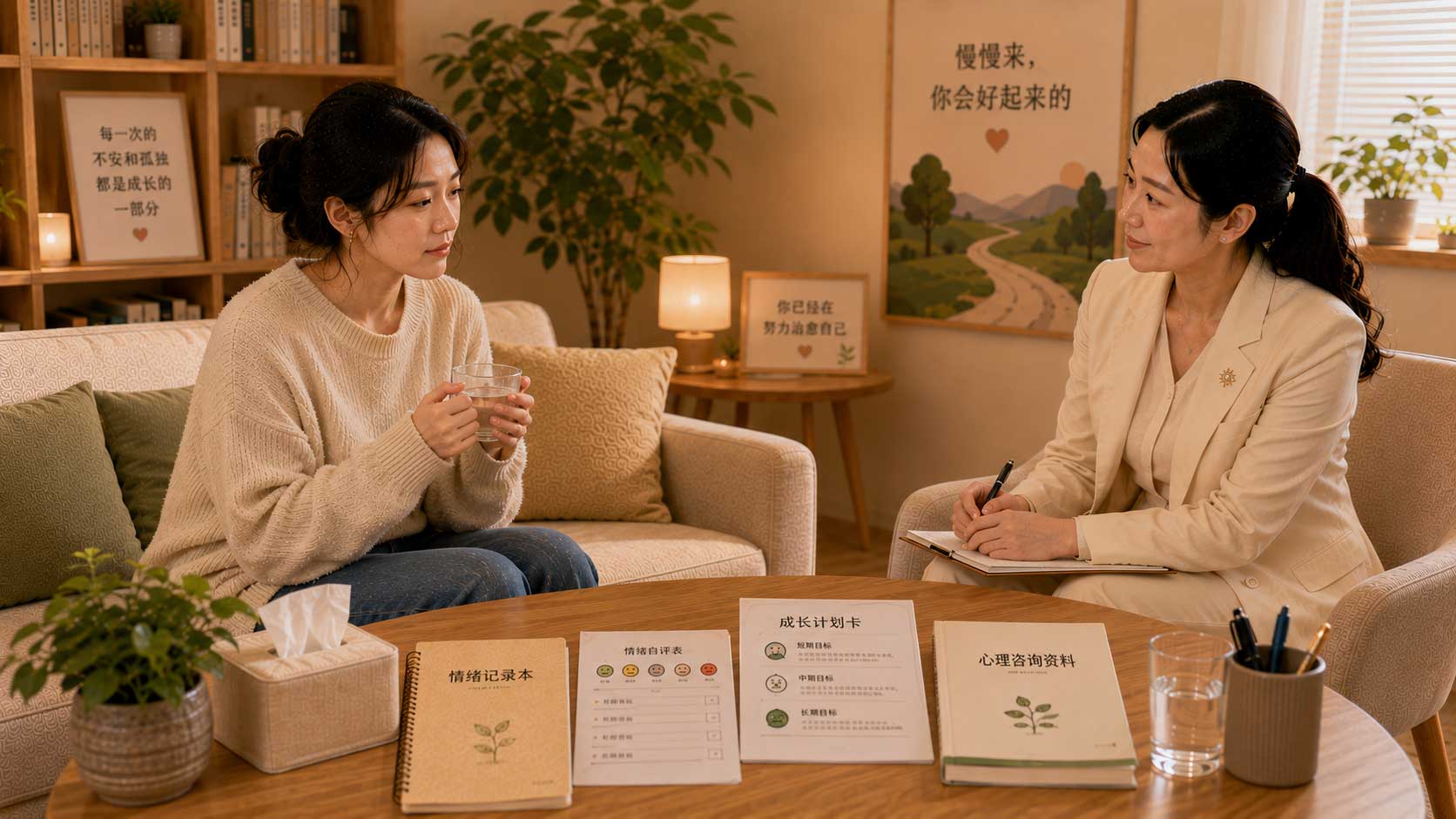 分手后的孤独感怎么办？心理学解析失恋后的心理恢复方法