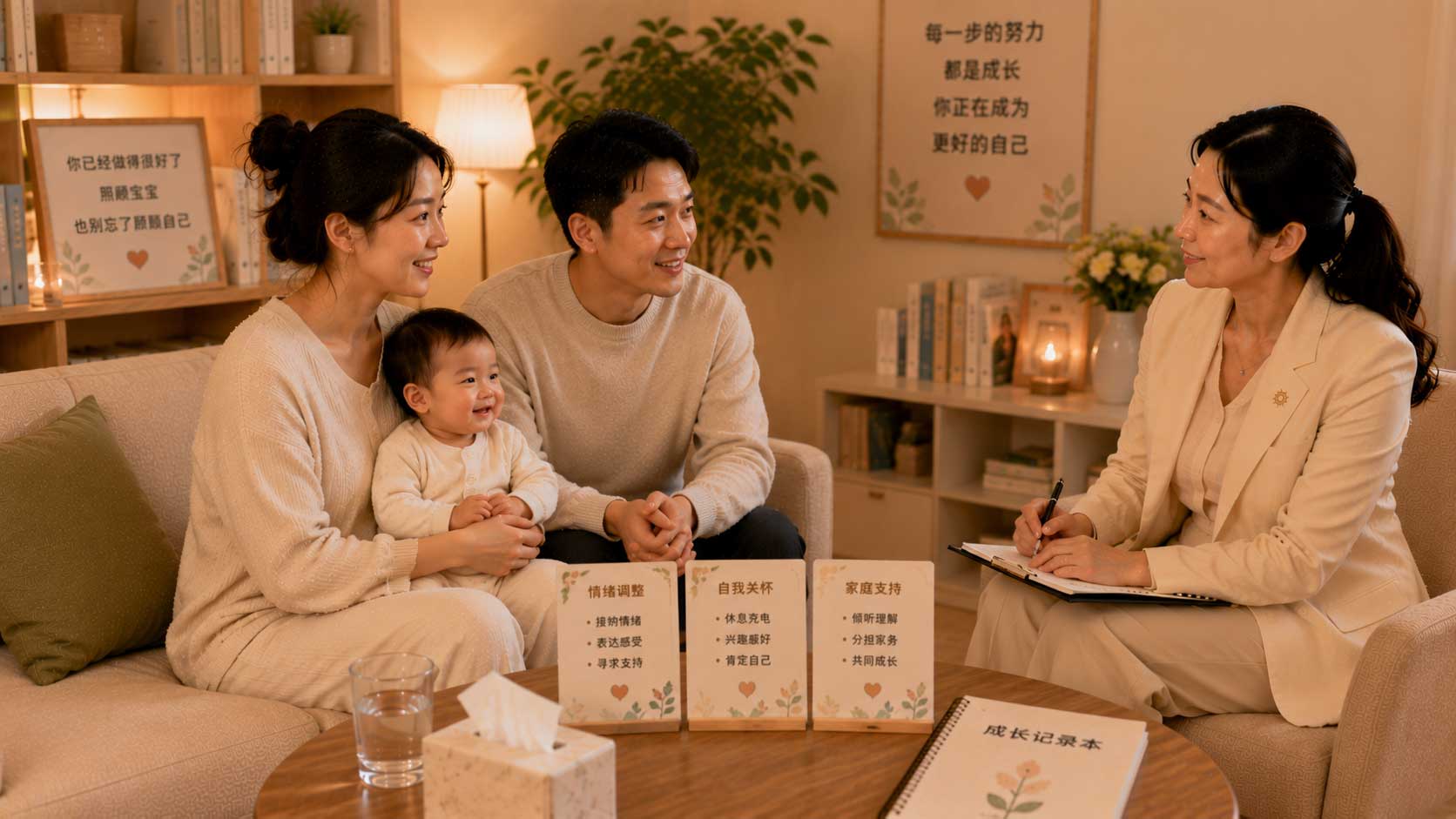 产后抑郁症会持续多久？影响恢复时间的因素与方法