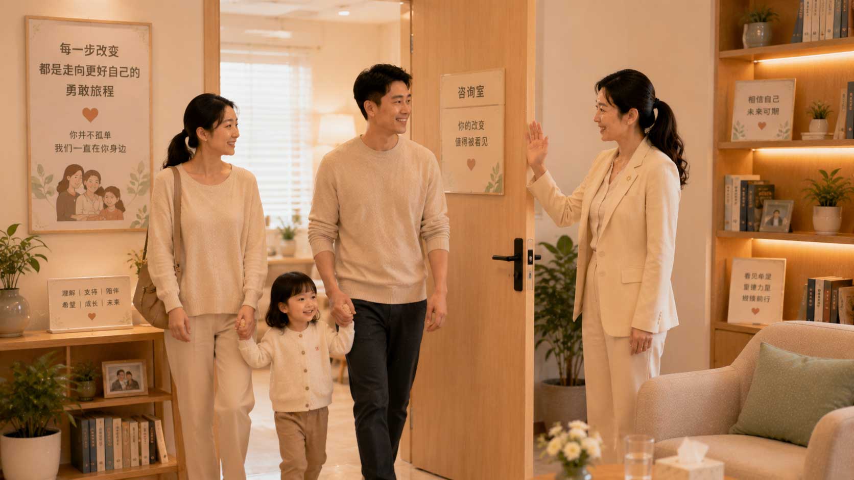 产后抑郁可以恢复吗？理解康复过程与波动
