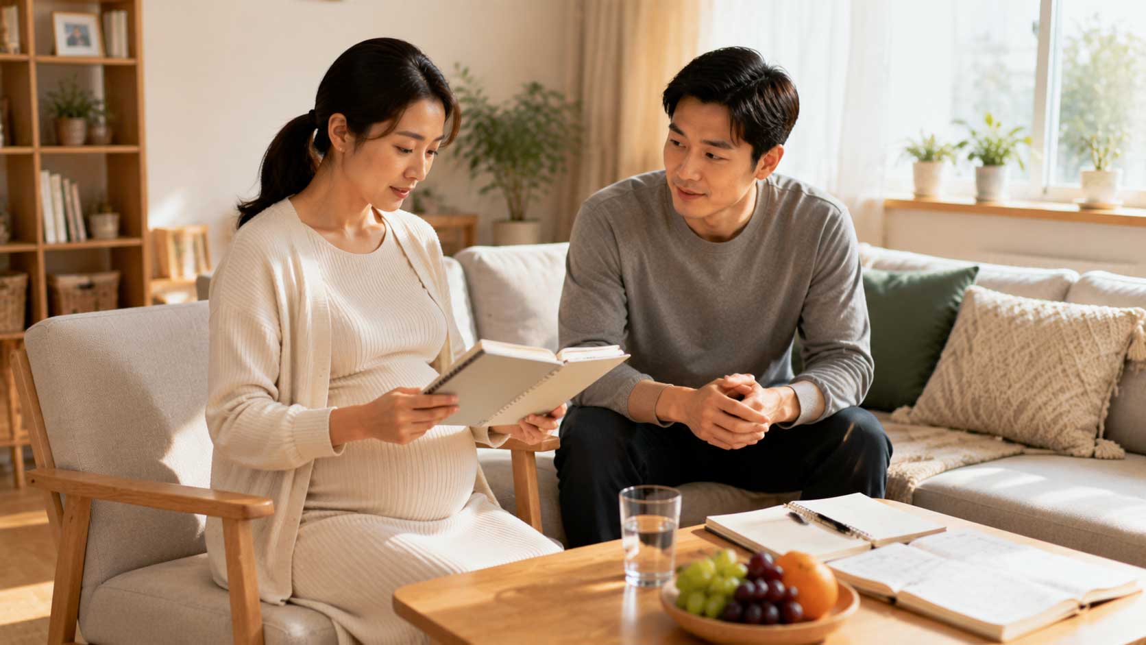 怀孕期间总是焦虑怎么办？孕期保持心理稳定的方法