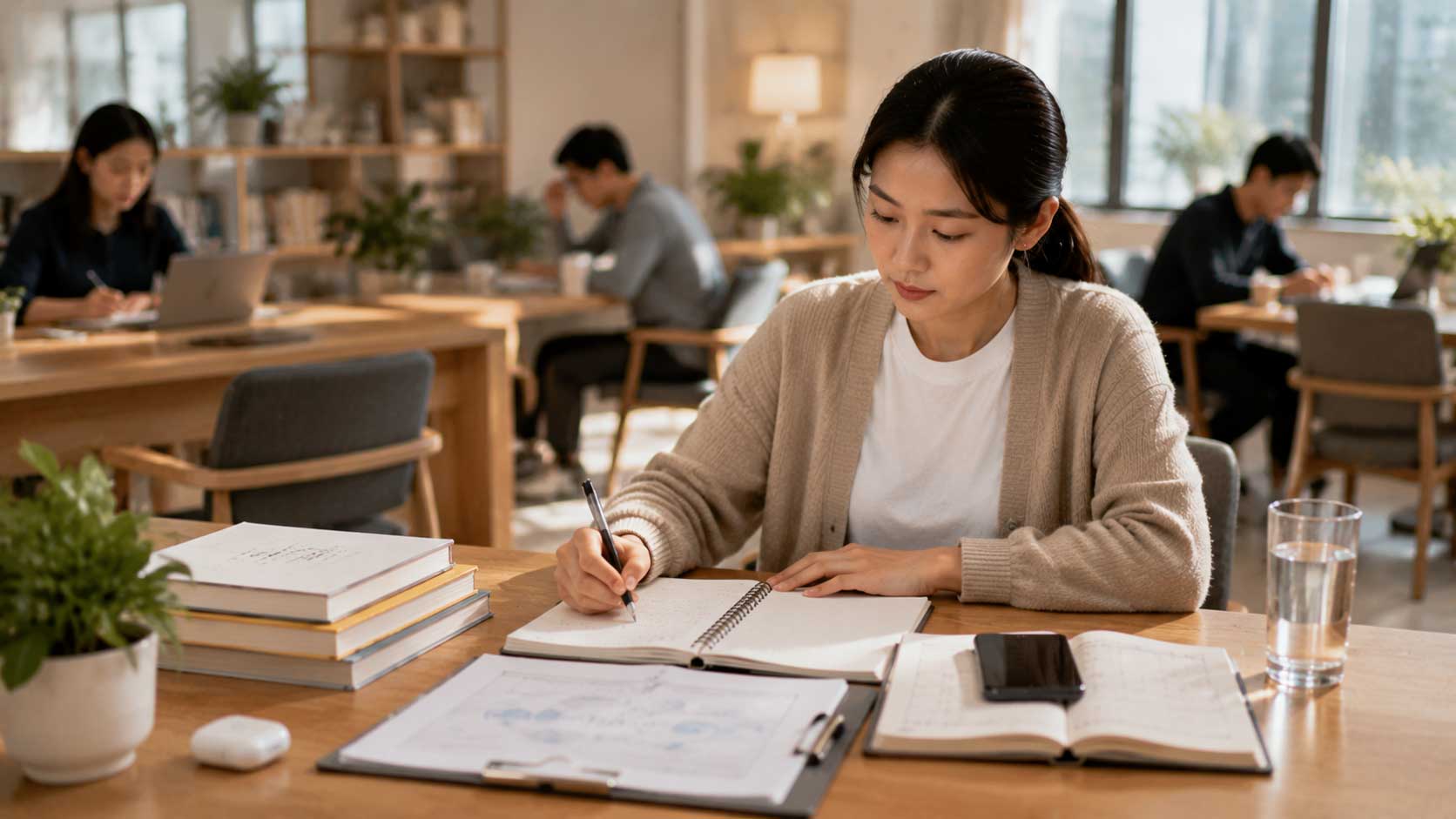 分手后失去自信怎么办？摆脱自我否定并恢复正常生活