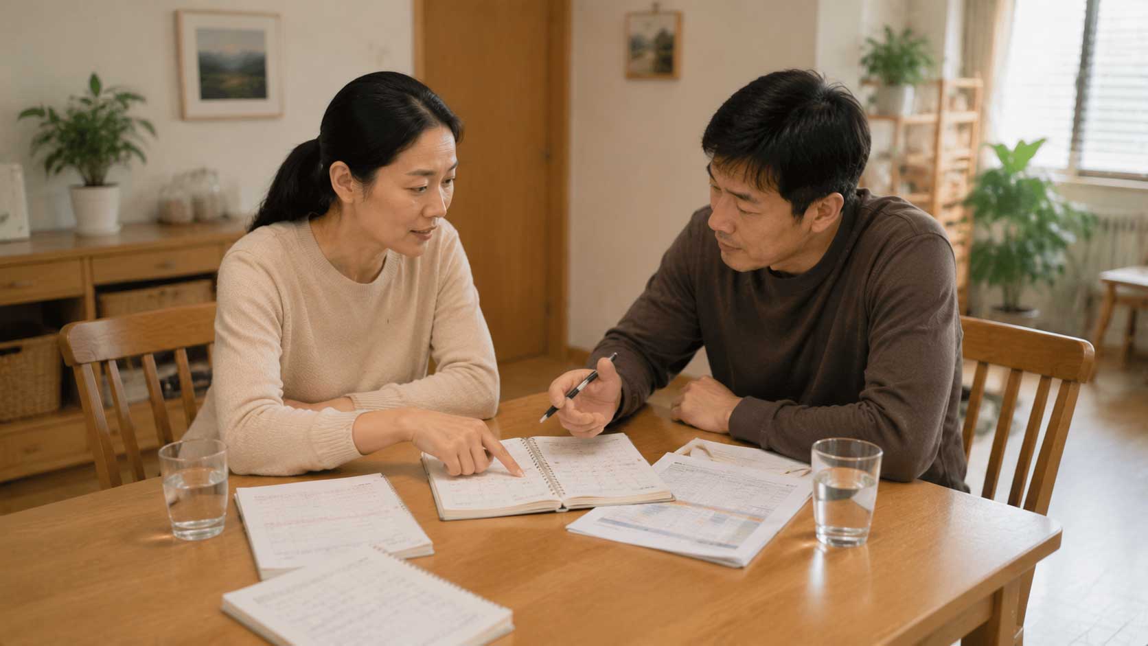 夫妻为什么要学会妥协？婚姻中正确让步与协商的方法