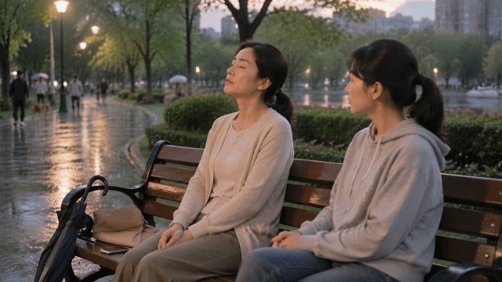 失恋后情绪崩溃怎么办？恢复心理状态的自我调整方法