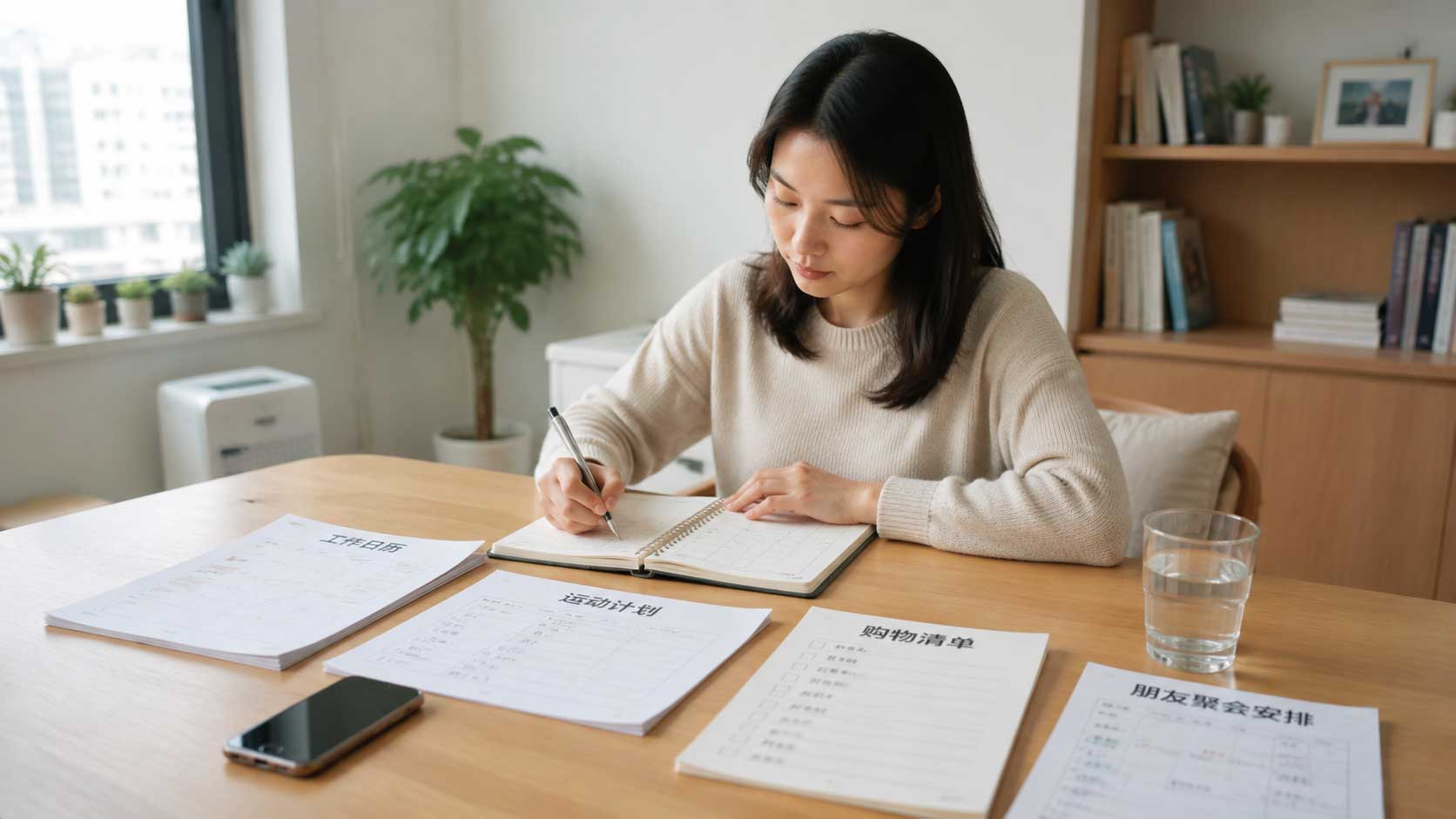 分手后生活节奏被打乱怎么办？重新安排时间的方法