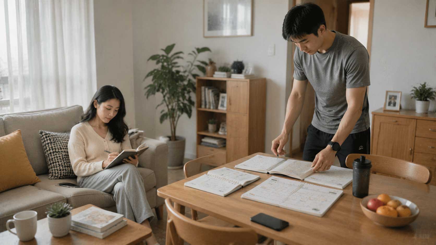 恋爱中控制欲太强怎么办？学会尊重边界和个人空间
