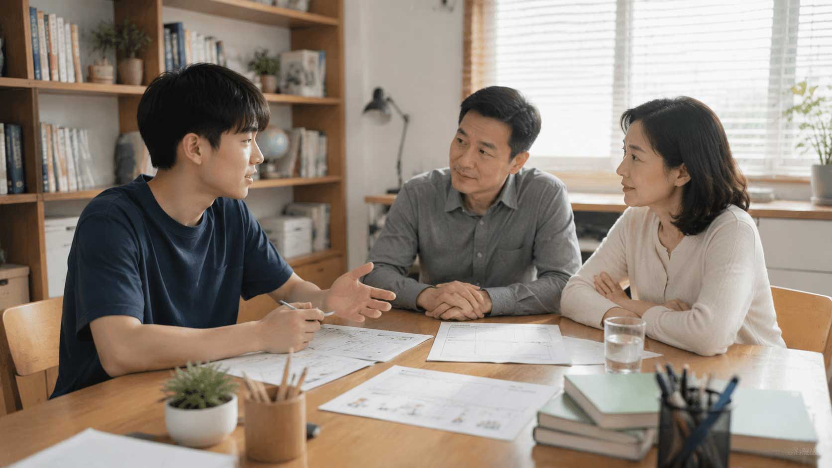 《抓娃娃》引发的教育反思：“为你好”为什么会变成过度控制？