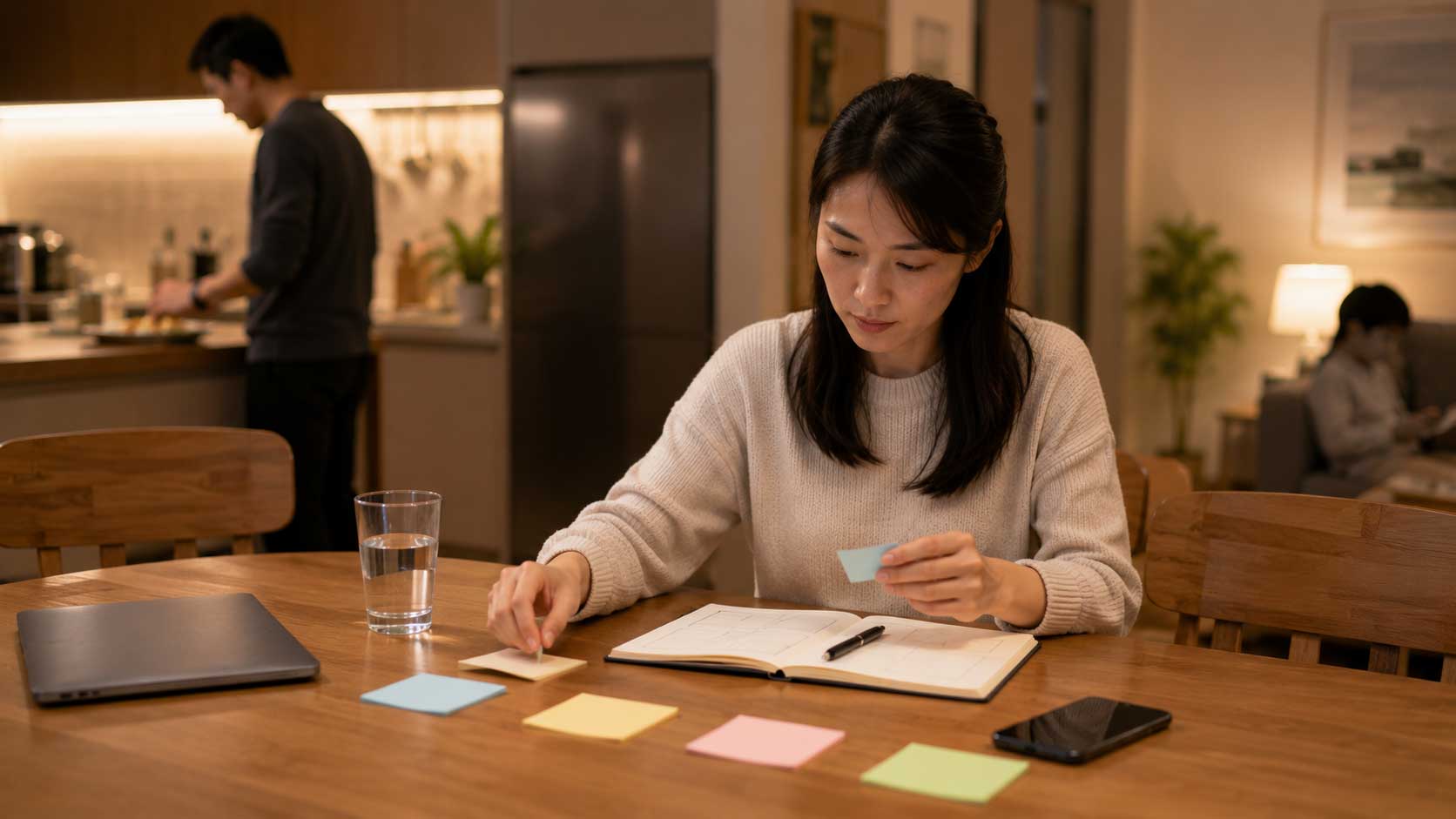 情绪颗粒度是什么？越能说清感受，越容易调节情绪