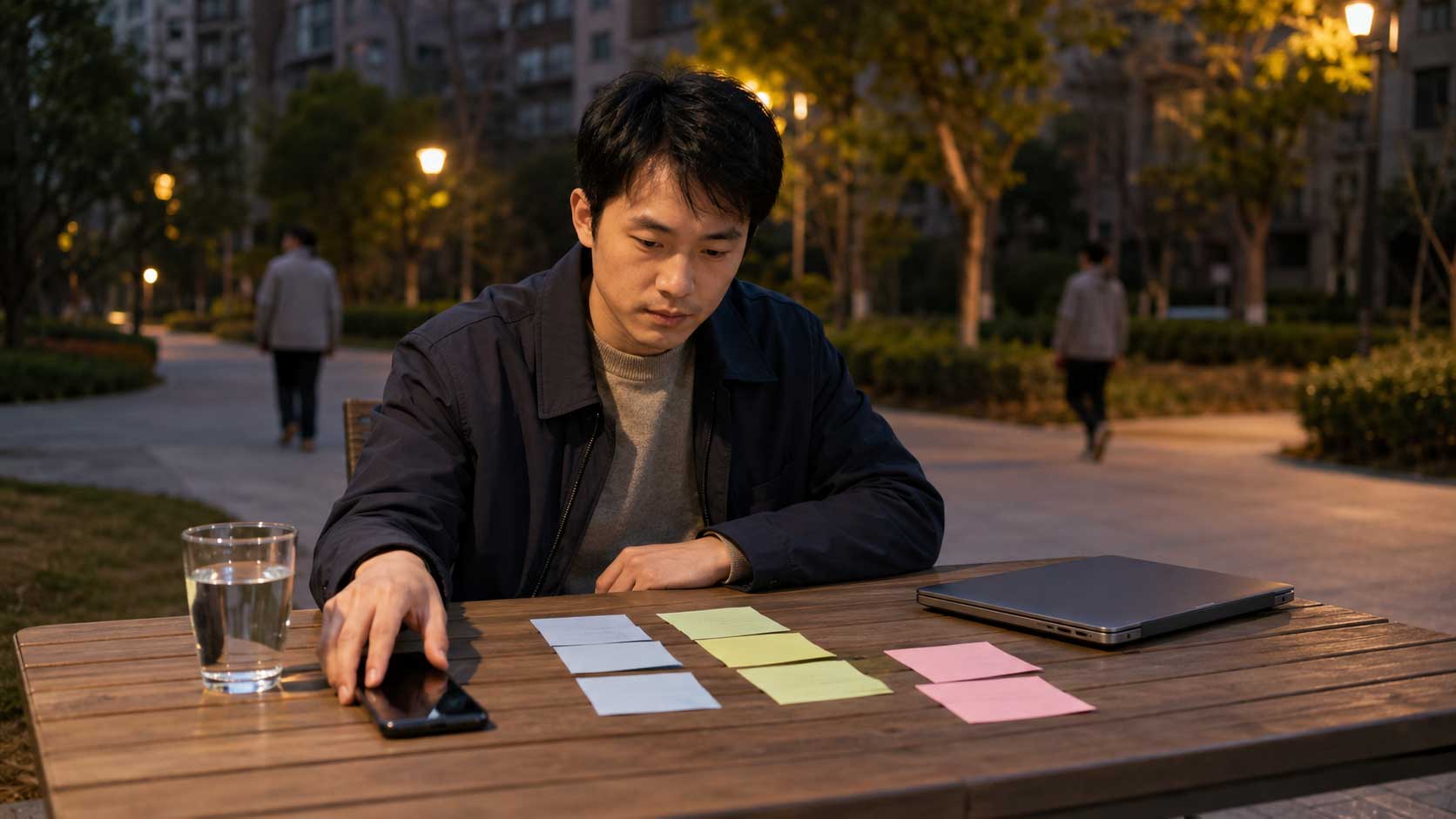 反刍思维是什么意思？为什么越想解决越陷在同一件事里